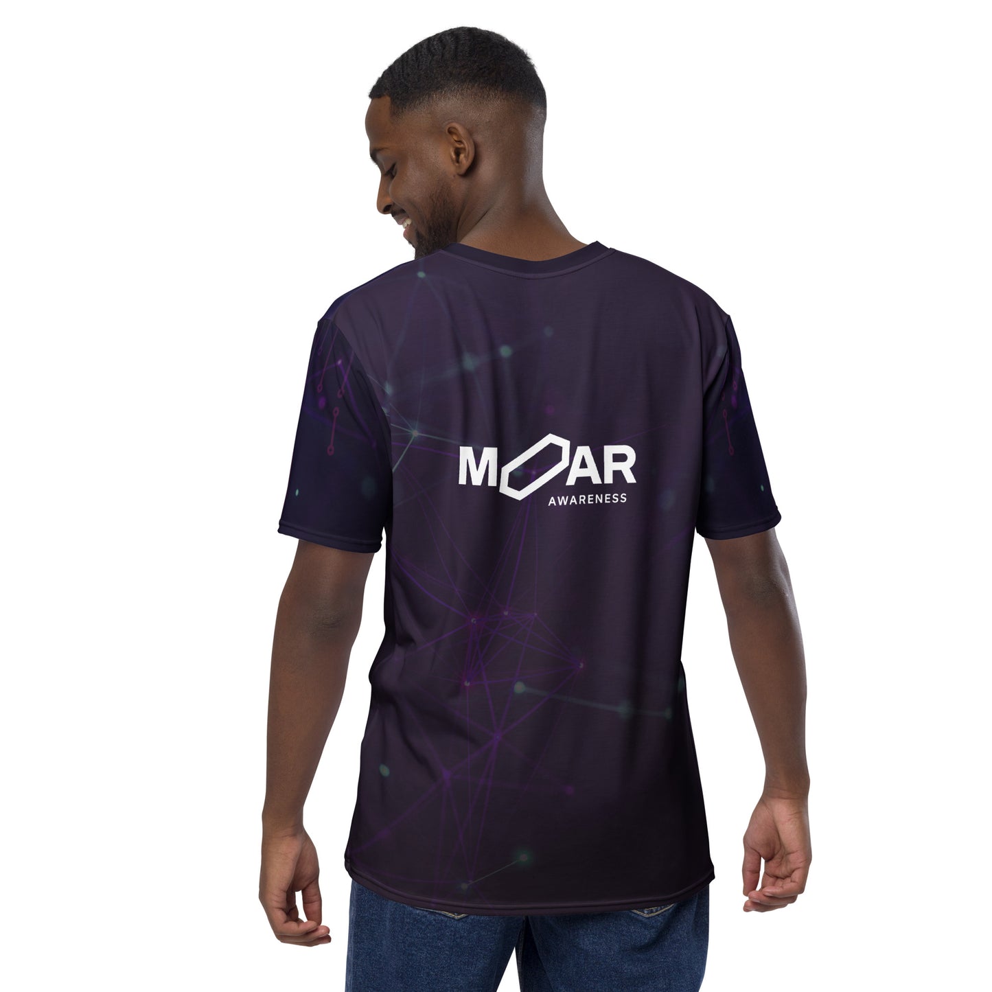 Bitcoin Shirt | Men's T-Shirt & Apparel | Crypto Casey Clothing