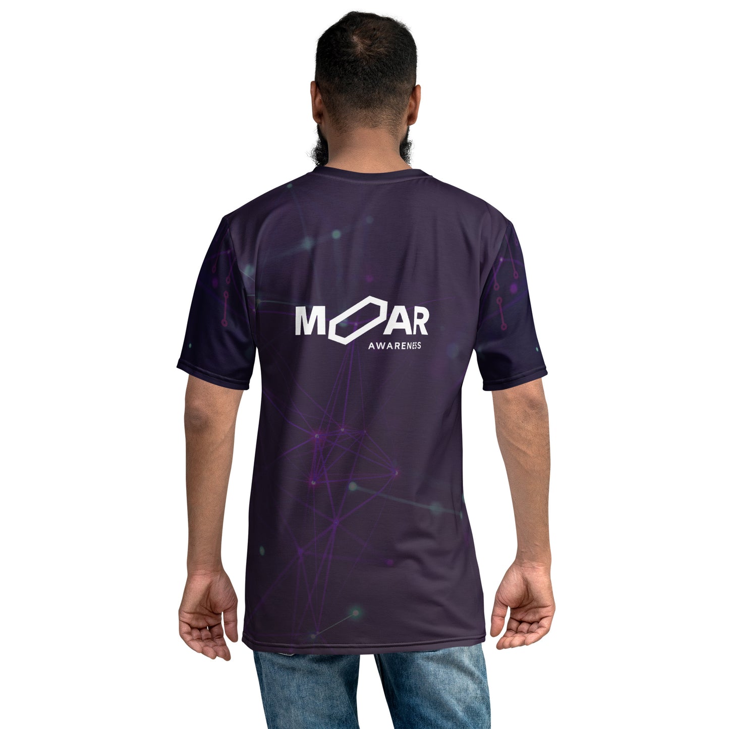 Bitcoin Shirt | Men's T-Shirt & Apparel | Crypto Casey Clothing