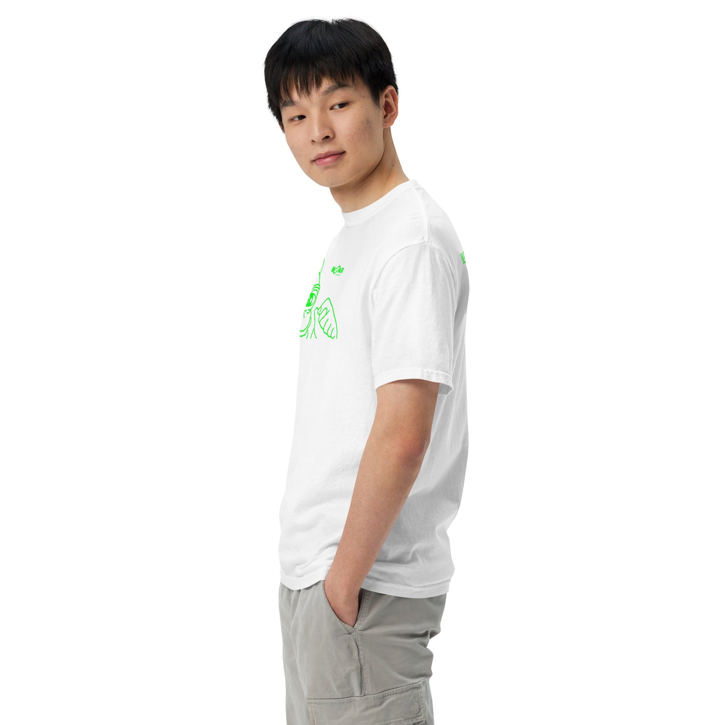 Pepe Crypto Memecoin T-Shirt | MOAR Awareness Crypto Apparel