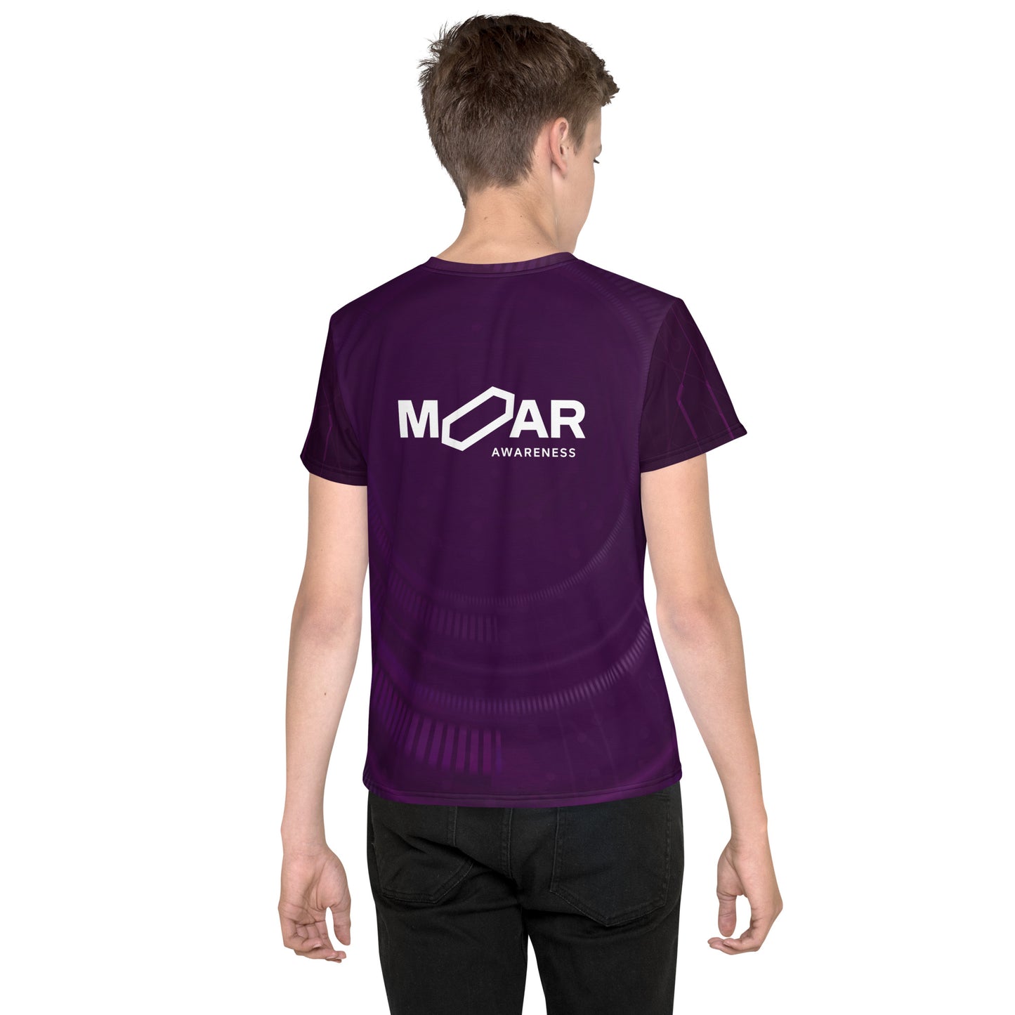 Ethereum Crypto Shirt | Youth T-shirt & Apparel | Crypto Casey Clothing copy