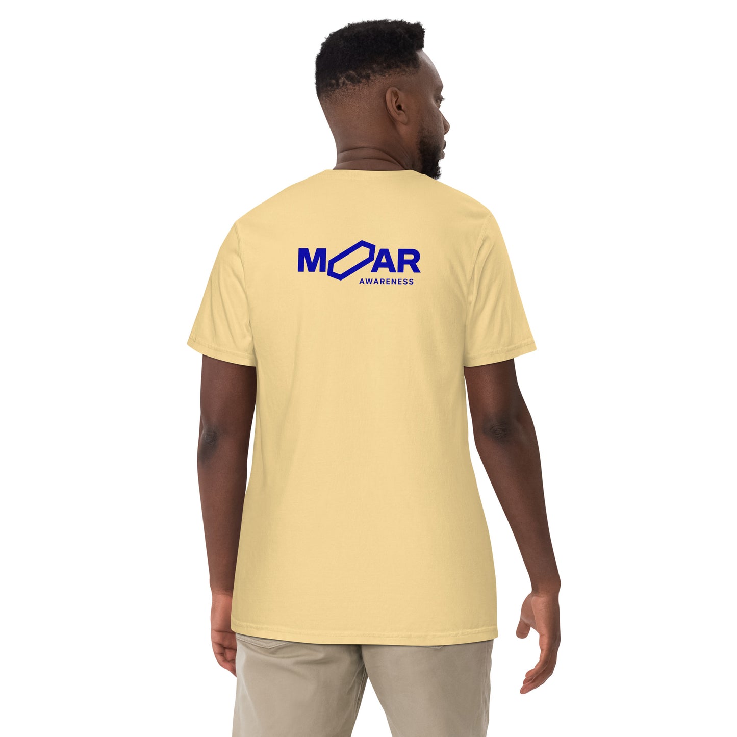 Crypto HODL Shirt | Men's T-shirt & Apparel | Crypto Casey Clothing